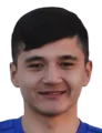 Abdukodir Khusanov