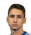 Luka Menalo