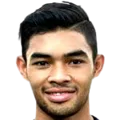 Zharfan Rohaizad