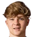 Harry Patrick Vaughan