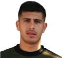 Alan Barrionuevo