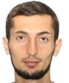 tamerlan agimanov