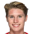 Kasper Skaanes