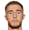 Oliver Isak Kass Kawo