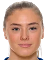 ida bjornberg