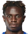 Marvin Senaya