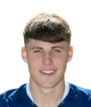 Josh Mulligan