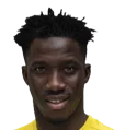 Ebrima Jarju