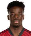 Deandre Kerr