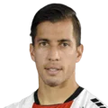 Agustín Farías