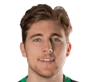 Max Burgess