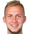 Dmitriy Barinov