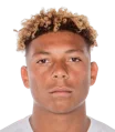 Kobe Hernandez-Foster