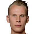 Pontus Dahlberg