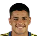 Gonzalo Javier Morales