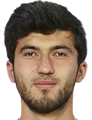 Zoir Jurabaev