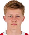 Kristian Nokkvi Hlynsson
