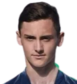 Tomas Bernardo Cavanagh