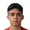 Lucas Copado