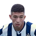Luciano Paredes