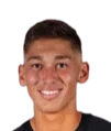 Zahir Facundo Mansilla
