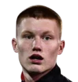 Senan Mullen