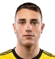 Jake Morris
