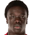 Noble Okello