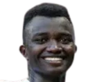 Musa Juwara