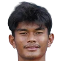 Teerasak Poeiphimai