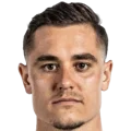 Aaron Long