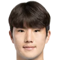 Lee Jin-Yong