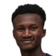 Bubacarr Tambedou