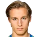 Jacob Stensson