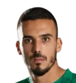 Dimitrios Kourbelis