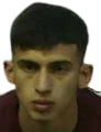 Brian Mauricio Aguilar Caraballo