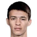 Ikromzhon Alibaev