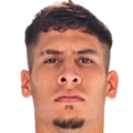 Mathias Olivera