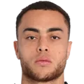 Sergiño Dest