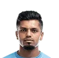 Rahul Bheke