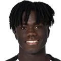  Saliou Thioune