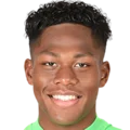 Zion Suzuki