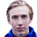 Elmar Atli Gardarsson