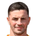Padraig Amond