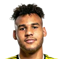 Jerome Williams