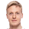 Mats Møller Dæhli