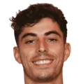 Kai Havertz