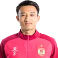 Xiao Yufeng