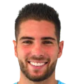 Luca Zidane