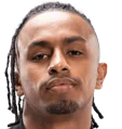 Yordy Reyna